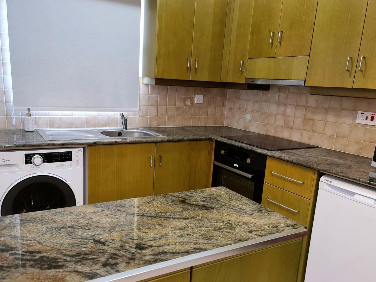 Pylaapts - Apartments Near The Beach Экстерьер фото