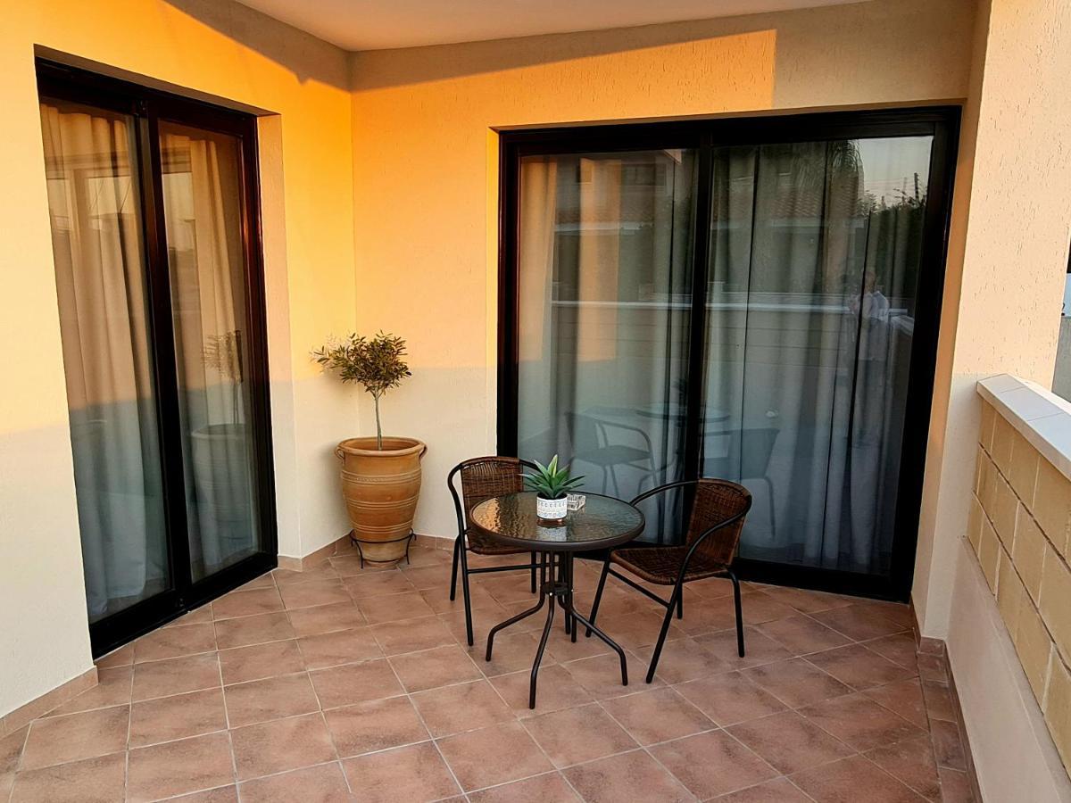 Pylaapts - Apartments Near The Beach Экстерьер фото