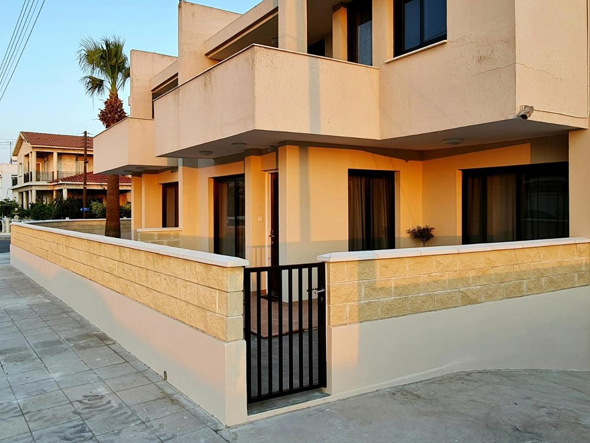 Pylaapts - Apartments Near The Beach Экстерьер фото