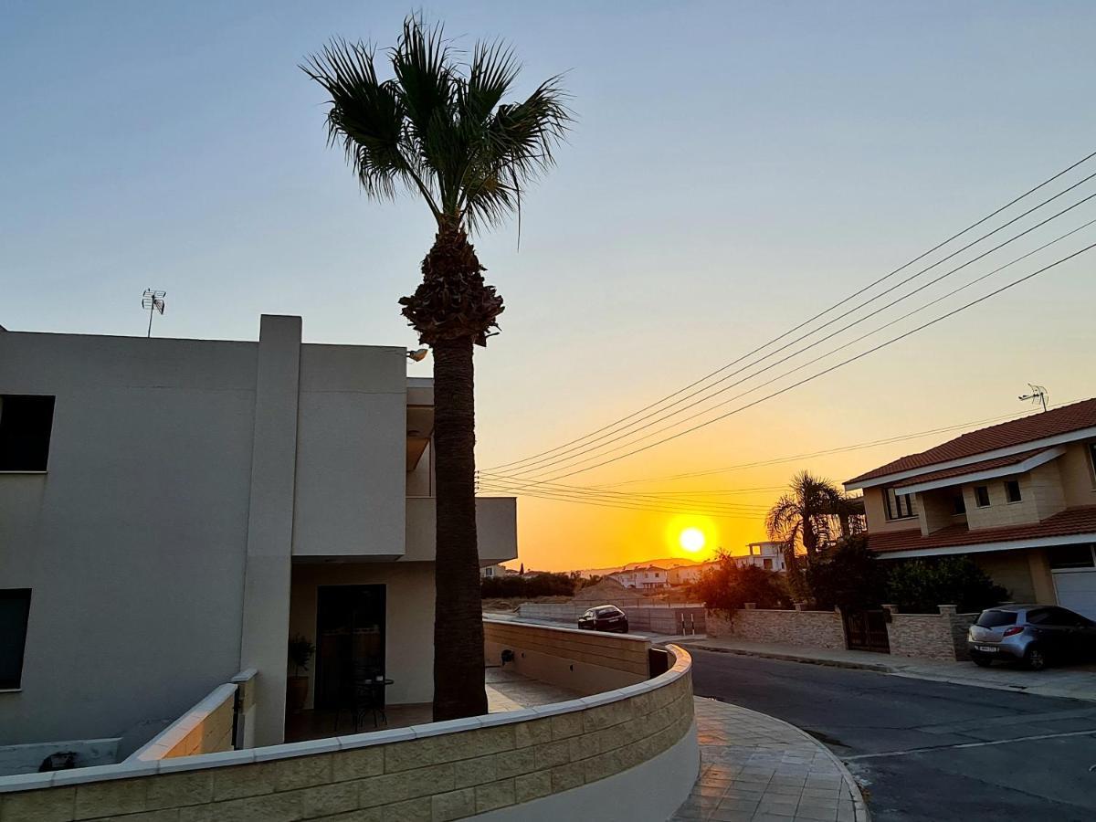 Pylaapts - Apartments Near The Beach Экстерьер фото