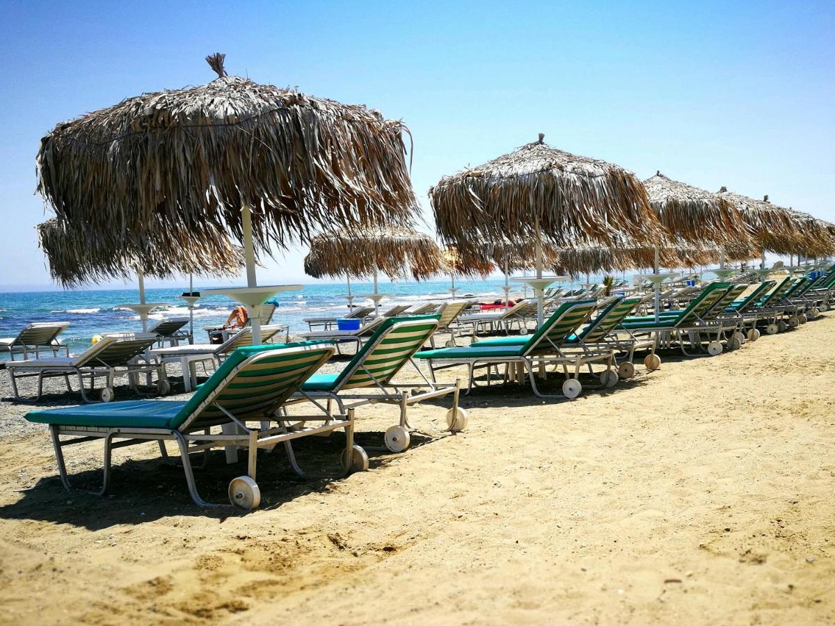 Pylaapts - Apartments Near The Beach Экстерьер фото