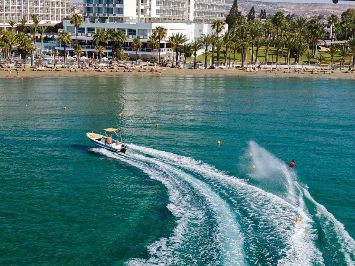 Pylaapts - Apartments Near The Beach Экстерьер фото