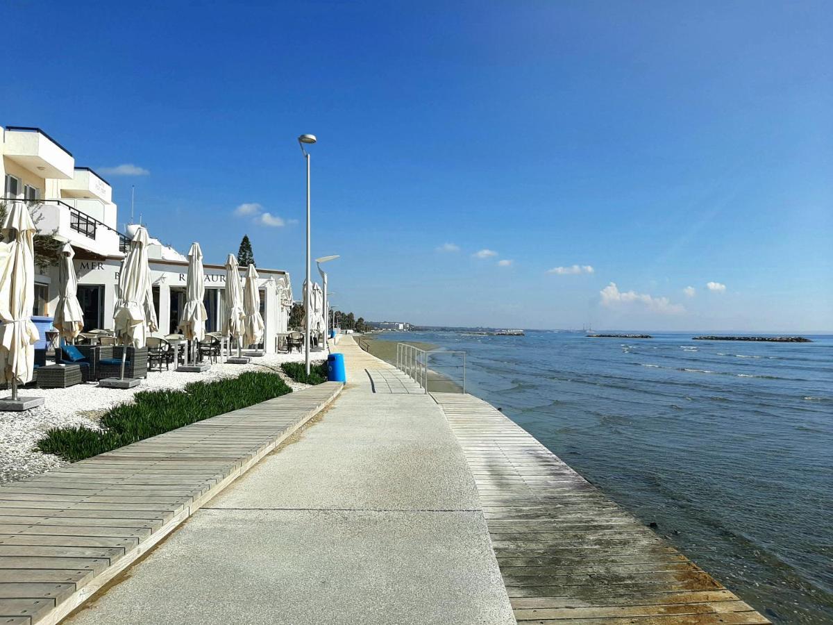 Pylaapts - Apartments Near The Beach Экстерьер фото