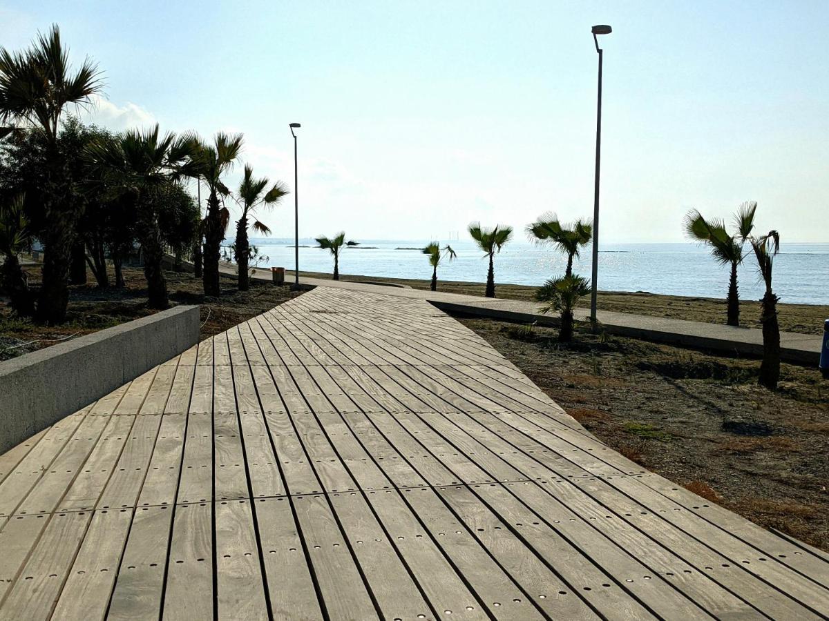 Pylaapts - Apartments Near The Beach Экстерьер фото