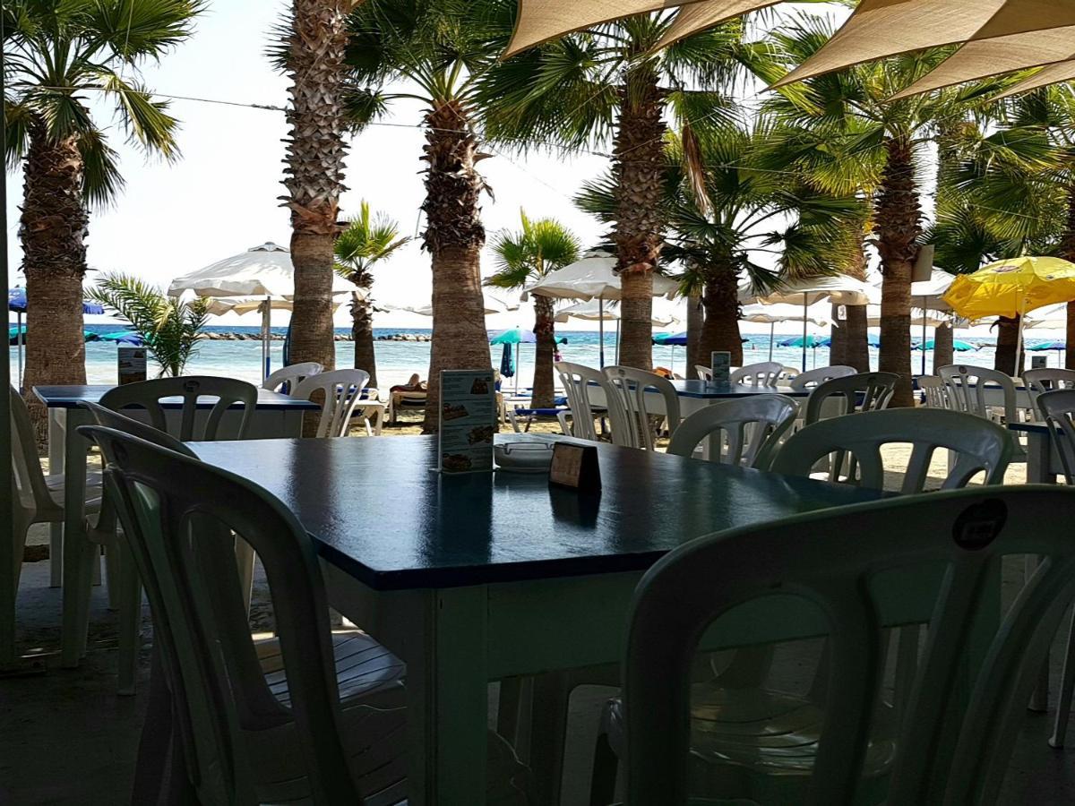 Pylaapts - Apartments Near The Beach Экстерьер фото