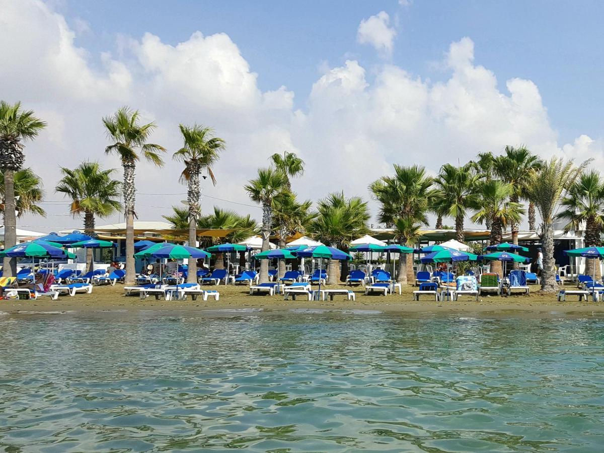 Pylaapts - Apartments Near The Beach Экстерьер фото
