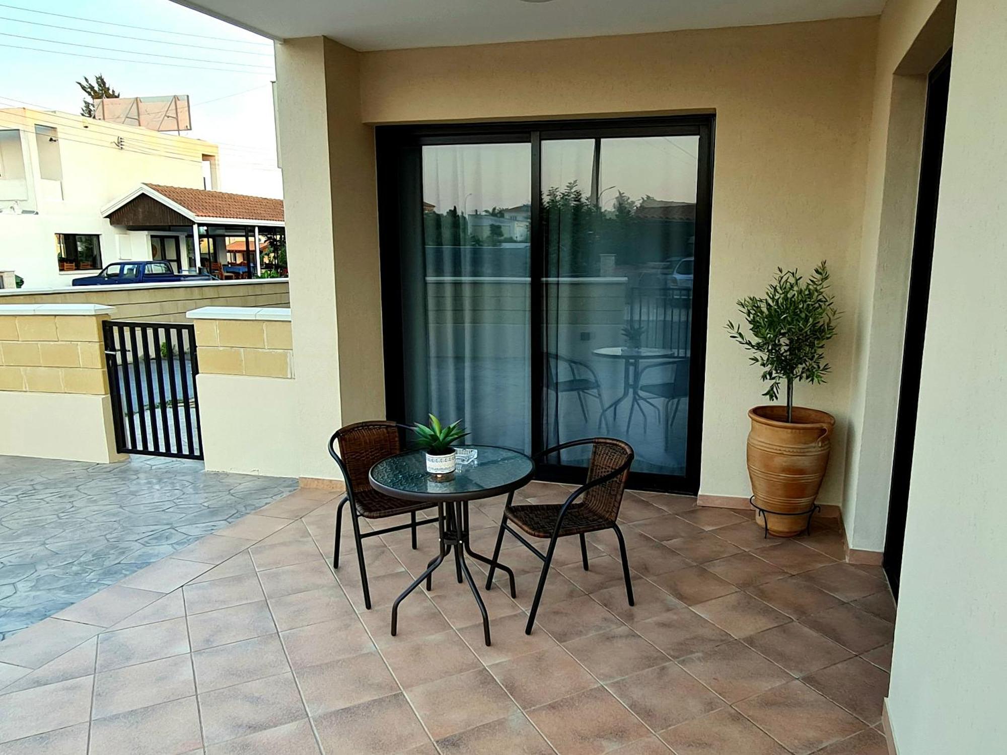Pylaapts - Apartments Near The Beach Номер фото