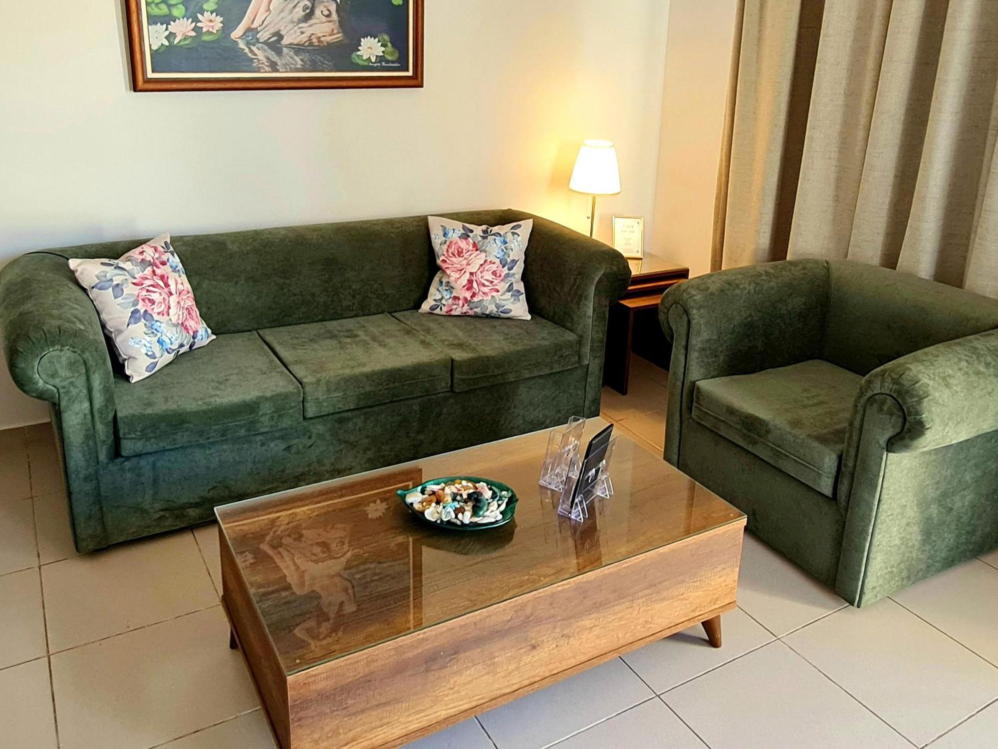 Pylaapts - Apartments Near The Beach Номер фото