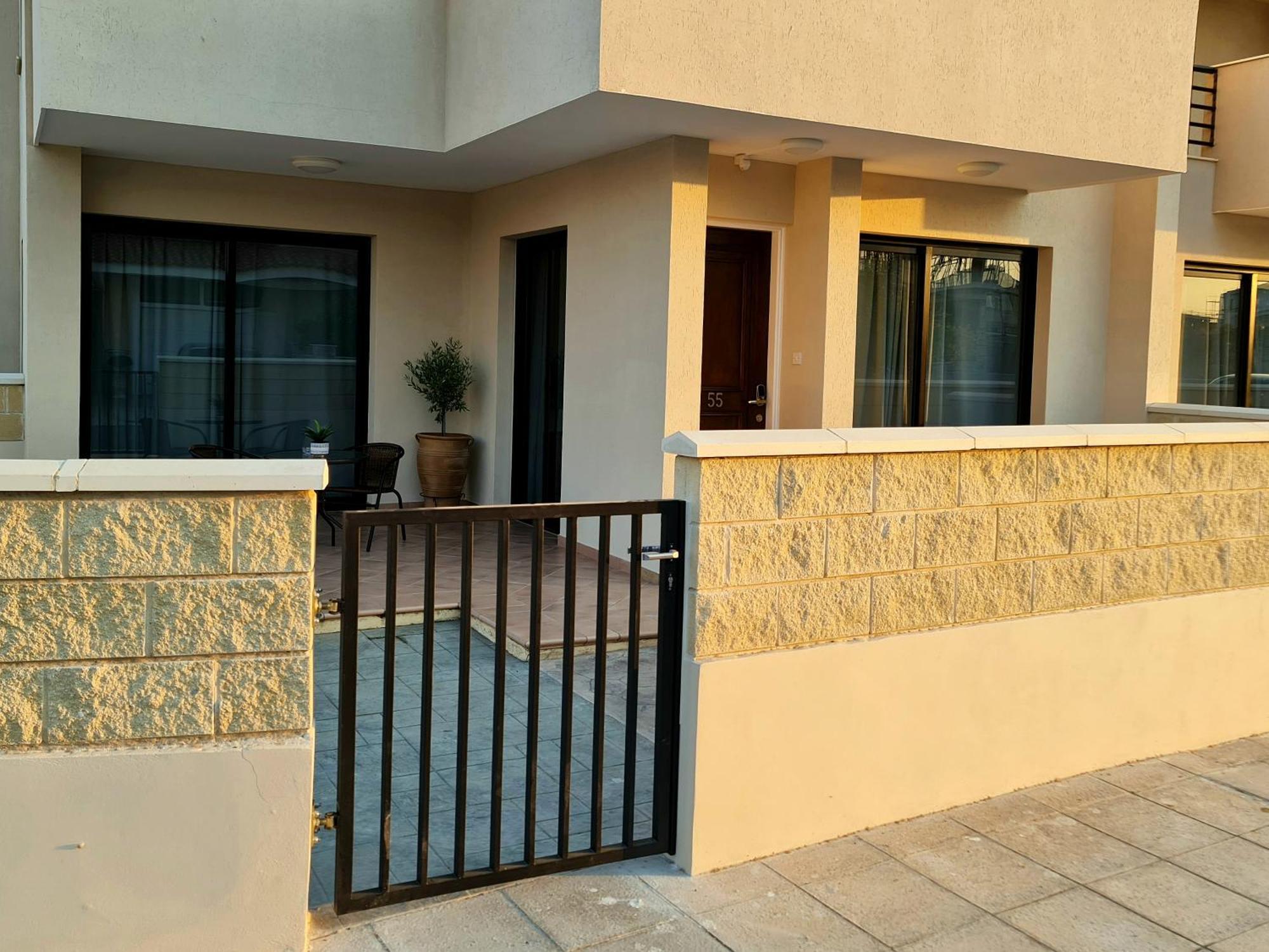 Pylaapts - Apartments Near The Beach Номер фото